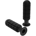 thumbnail image 3 of Foosball Table Handles Grips, 2PCS Replacement PVC Lightweight Home Soccer Table Handle Replacement Accessories Suitable for Foosball Rods(black), 3 of 5