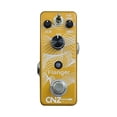 thumbnail image 2 of CNZ Audio Flanger - Guitar Effects Pedal, 2 of 4