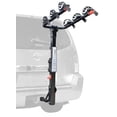 thumbnail image 1 of Allen Sports Premier Hitch Mounted 3-Bike Carrier, 1 of 5
