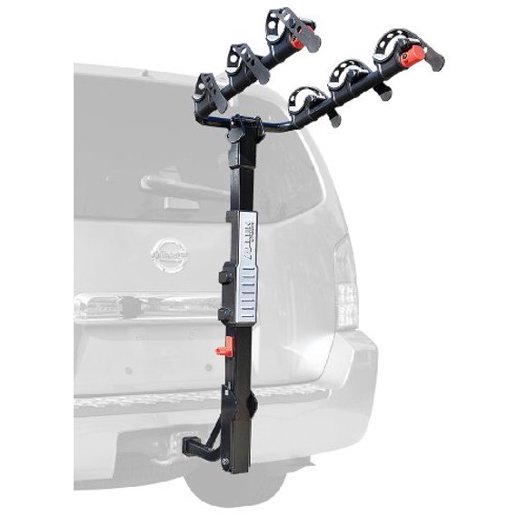 Allen Sports Premier Porte-Vélo à 3 Vélos Monté sur Attelage