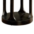 thumbnail image 4 of Carrie Transitional End Table Antique Black, 4 of 5