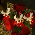 thumbnail image 6 of Skksst Christmas LED String Light Xmas Home Decor Indoor Plush Doll Fairy Light, 6 of 7