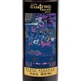 thumbnail image 2 of Pack de 2 Vino Tinto Cuatro Soles Blend Reserva 750 ml, 2 of 3