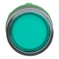thumbnail image 5 of Push Button Operator, Flush, Momentary Action, Push Release, Illuminated, Green, 5 of 5