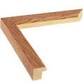 thumbnail image 3 of Frame USA Architect Picture Frame 13.125W 4.5H, 3 of 3