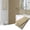 Natural Wood, variant on MAYEERTY Natural Wood Veneer MDF Sound Absorbing Panel for Wall Decor, 94x12x1 Inch, 4 Pack