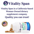 thumbnail image 5 of Uric Acid Cleanse & Support Supplement with Tart Cherry – 60 Veg Capsules, Made in USA, 5 of 8