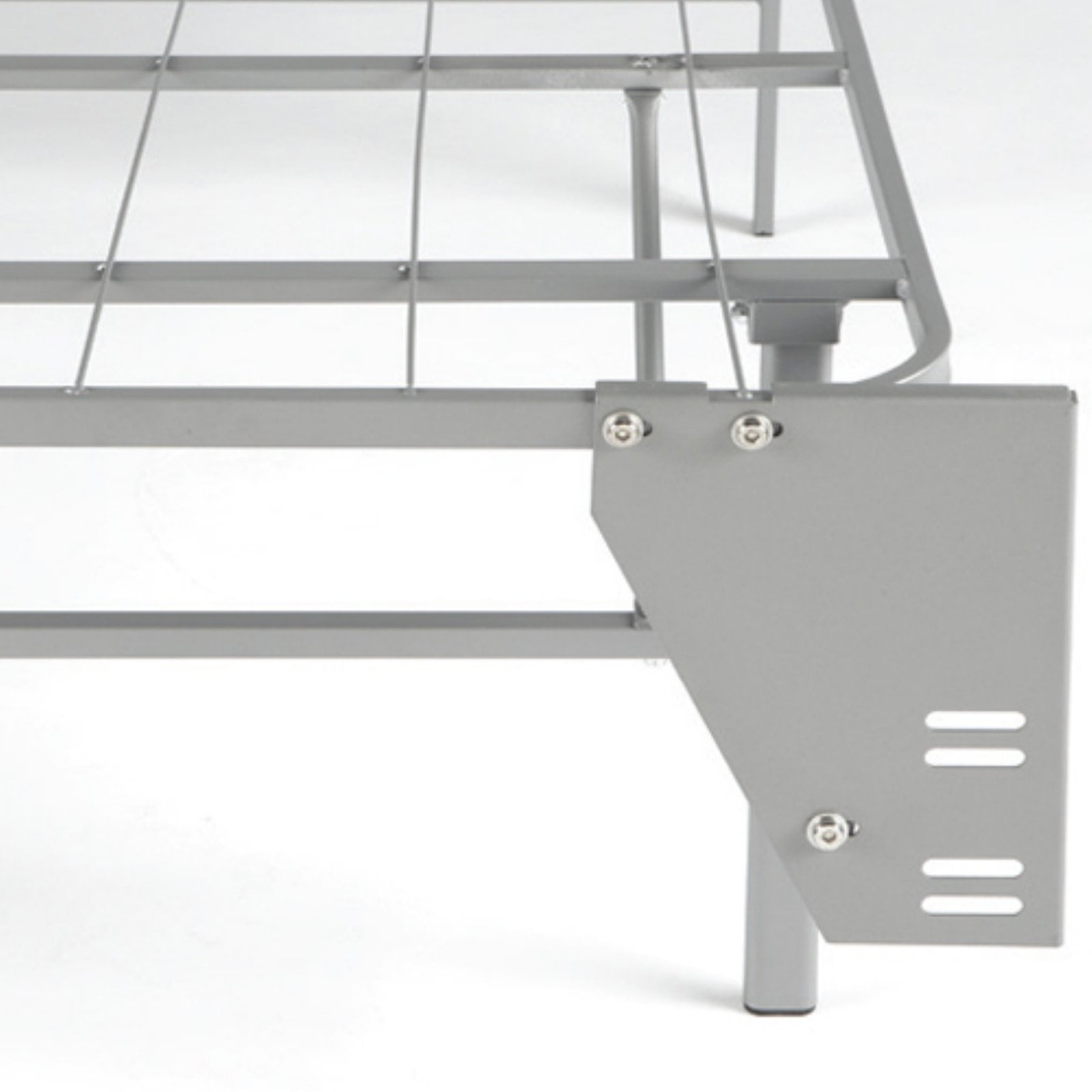 Mantua Mfg Co Premium Platform Bed Base Com