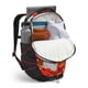 thumbnail image 4 of Mochila THE NORTH FACE Borealis Commuter para mujer, color rojo intenso, 4 of 5