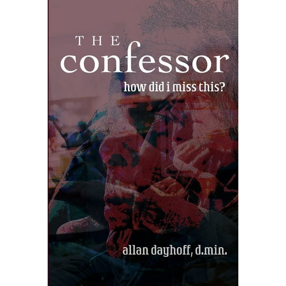 The Confessor (Paperback)