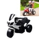 thumbnail image 1 of Triciclo Grande Para Recargable Para Motocicleta Eléctrica Para Niños, Música, Luces, Gran Potencia, Conducción Segura Con Batería Desmontable Para Una Comodidad Óptima, 1 of 7