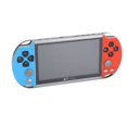 thumbnail image 1 of Juegos de Consola de Mano Player, 1500 Mah Joystick Dual 5.1 Pulgadas Consola de Juego Handheld Múltiples Juegos Hd Entretenimiento Coneuriculares Para Niños para Casa, 1 of 7