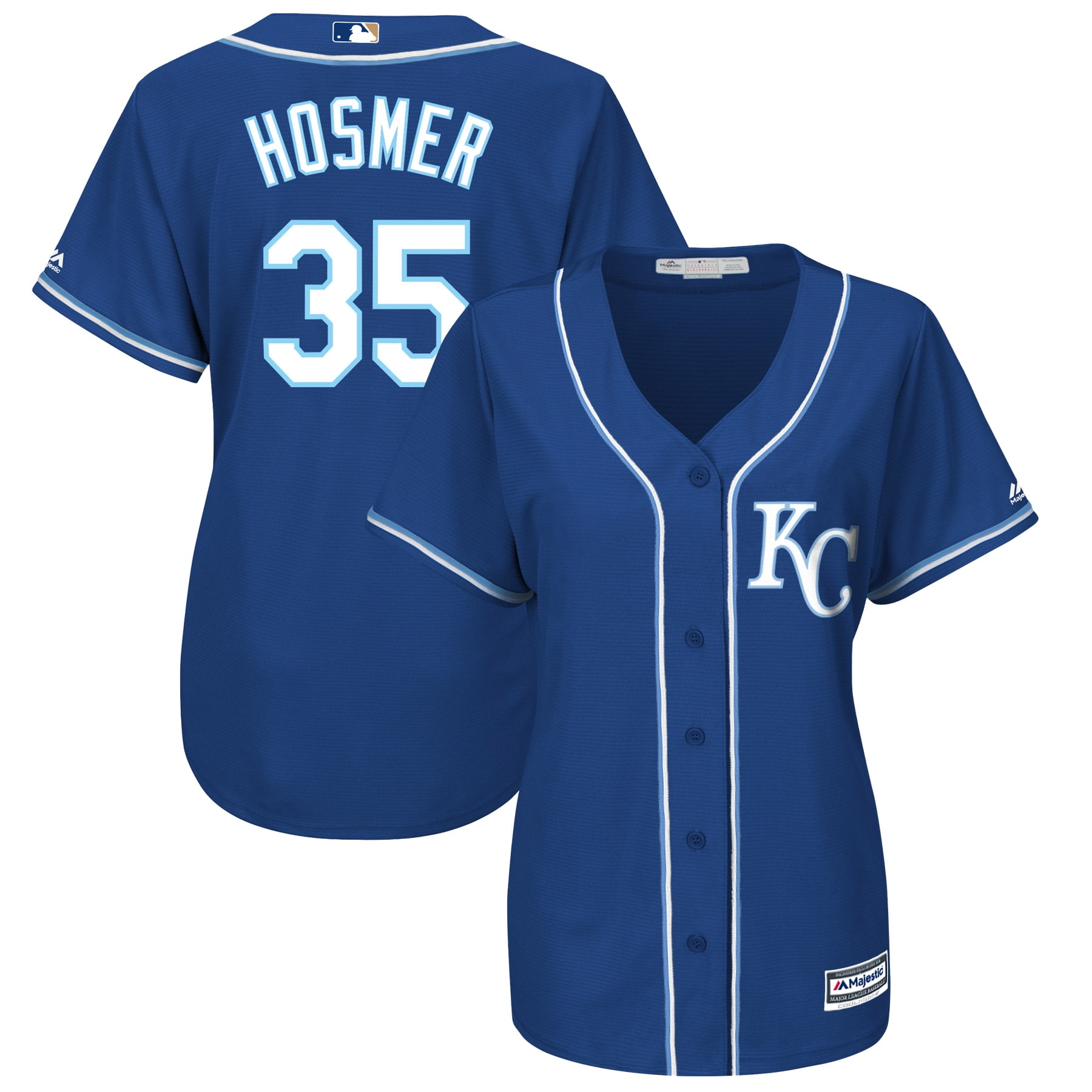 kansas city royals hosmer jersey