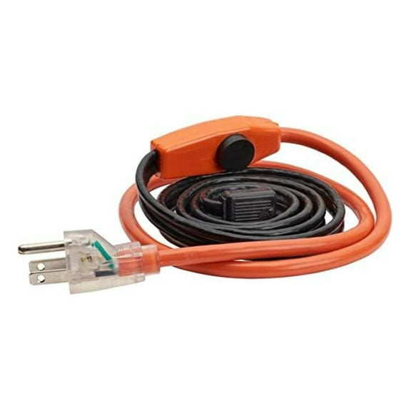 HEAT CABLE F/PIPE 3FT