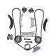 thumbnail image 2 of Cadena de distribución,Kit de cadena de distribución 9-0753S 8655855 Reemplaza,Kit de cadena de distribución para accesorios de coche profesional, 2 of 6