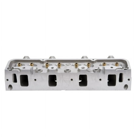 Edelbrock Nhra Legal Ford FE 390 Head Bare