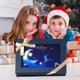 thumbnail image 5 of Christmas Girlfriend Gift Box With Lights Cute Christmas Eve Gift Box With Lights, 5 of 6