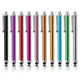 thumbnail image 3 of Stylus Pens Set Assorted 5 Colors Touch Screen Pen, 10-Pack, 3 of 8