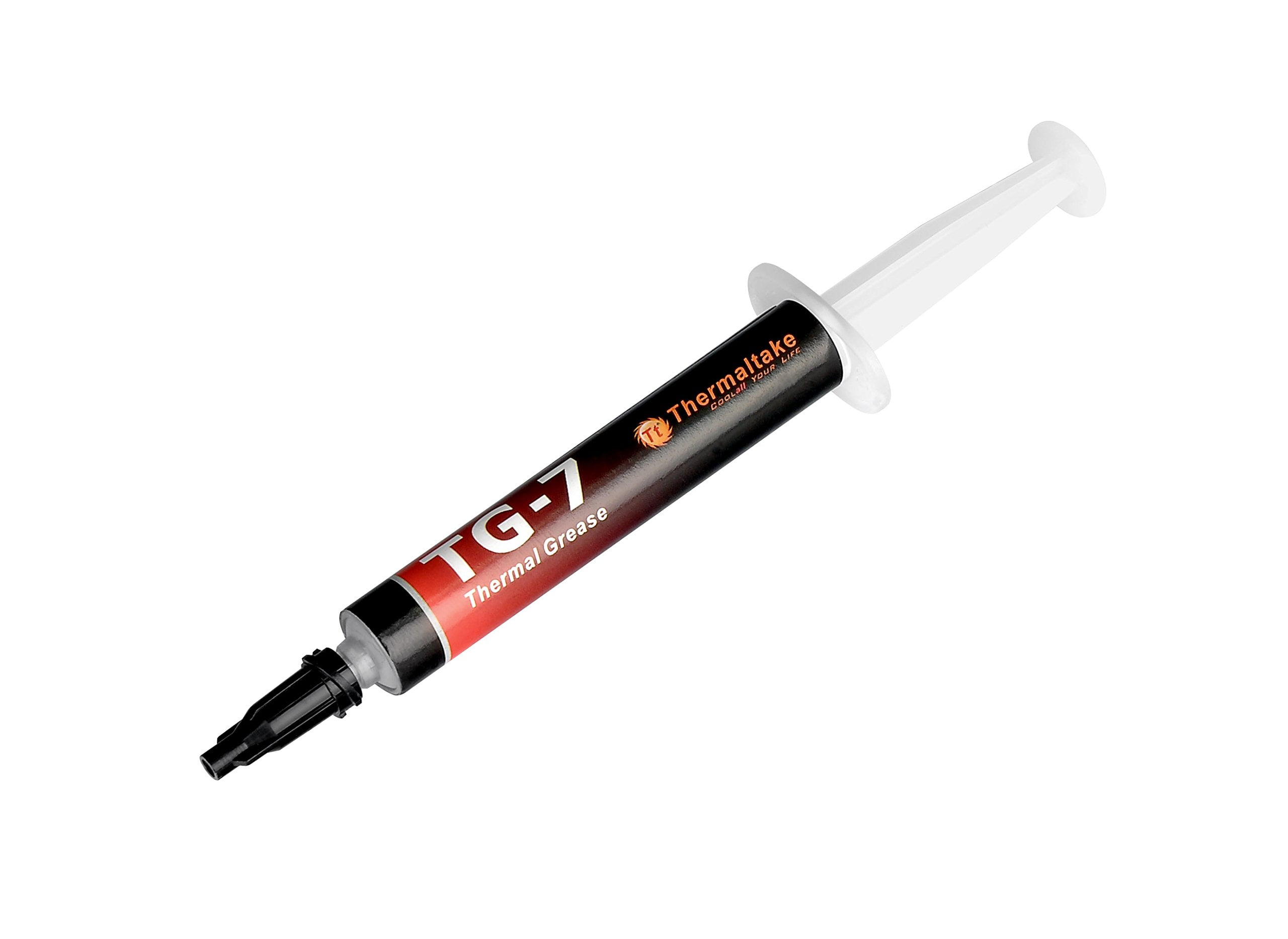 Thermaltake TG7 Thermal paste gray