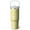 Daisy, variant on 1pc Mushroom 30oz Tumbler with Straw & Handle - Insulated Stainless Steel Cup | Holiday Gift for Man Women (Christmas, Valentine's, Birthday)