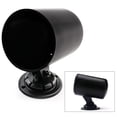 thumbnail image 6 of 2'' 52mm Single Swivel Gauge Pod Mount Holder Car Auto Dash Meter Cup Black, 6 of 10