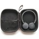 thumbnail image 2 of Estuche rígido portátil plegable bolsa de almacenamiento caja para auriculares y50, 2 of 8