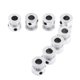 thumbnail image 2 of 3D Printer Set Kit 8pcs 2GT Timing Pulley Bore 8mm+5Meters Belt Wide 6mm+16 Screws, 2 of 4