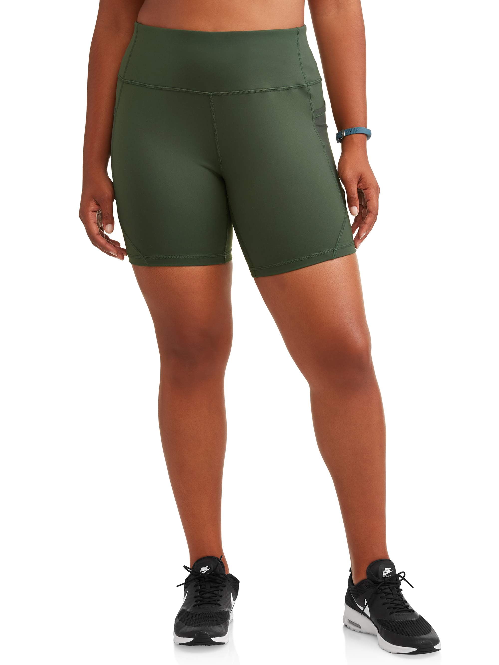 7 inch womens shorts