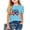 Blue#girls fourth of july tshirt, variant on Patriotic Tshirt for Girls Kids 250th Anniversary Shirt Stars and Stripes Shirts Red White Blue Independence Day Tops Red,5-6 Years