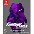 thumbnail image 1 of Danganronpa Decadence Collector's Edition Nintendo Switch, 1 of 2