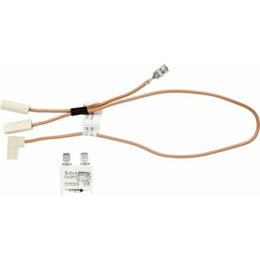 Whirlpool 2 In. Thermal Oven Fuse WP9759243 - Walmart.com