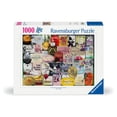 thumbnail image 2 of Rompecabezas Ravensburger Wine Labels de 1000 piezas, 2 of 7