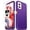 Purple, variant on Compatible for Motorola Moto G Power 5G 2024 Phone Case with 2 Pack HD Screen Protectors, Heavy Duty 3 in 1 Moto G Power 5G 2024 Case, Military Grade Shockproof Phone Case, Blue+Green