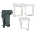 thumbnail image 2 of Kit De Vendaje Israelí, 4PCS/Set Algodón De Vendaje De Emergencia Alta Confiabilidad Para Exteriores ANGGREK Otros Deportes, 2 of 8