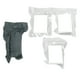 thumbnail image 5 of Kit de Vendaje israelí, Vendaje de Compresión de Algodón para interiores, 5 of 7