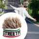 thumbnail image 4 of Gorro Novedoso Con Peluca Para Mujer, Adulto, Halloween,, 4 of 8