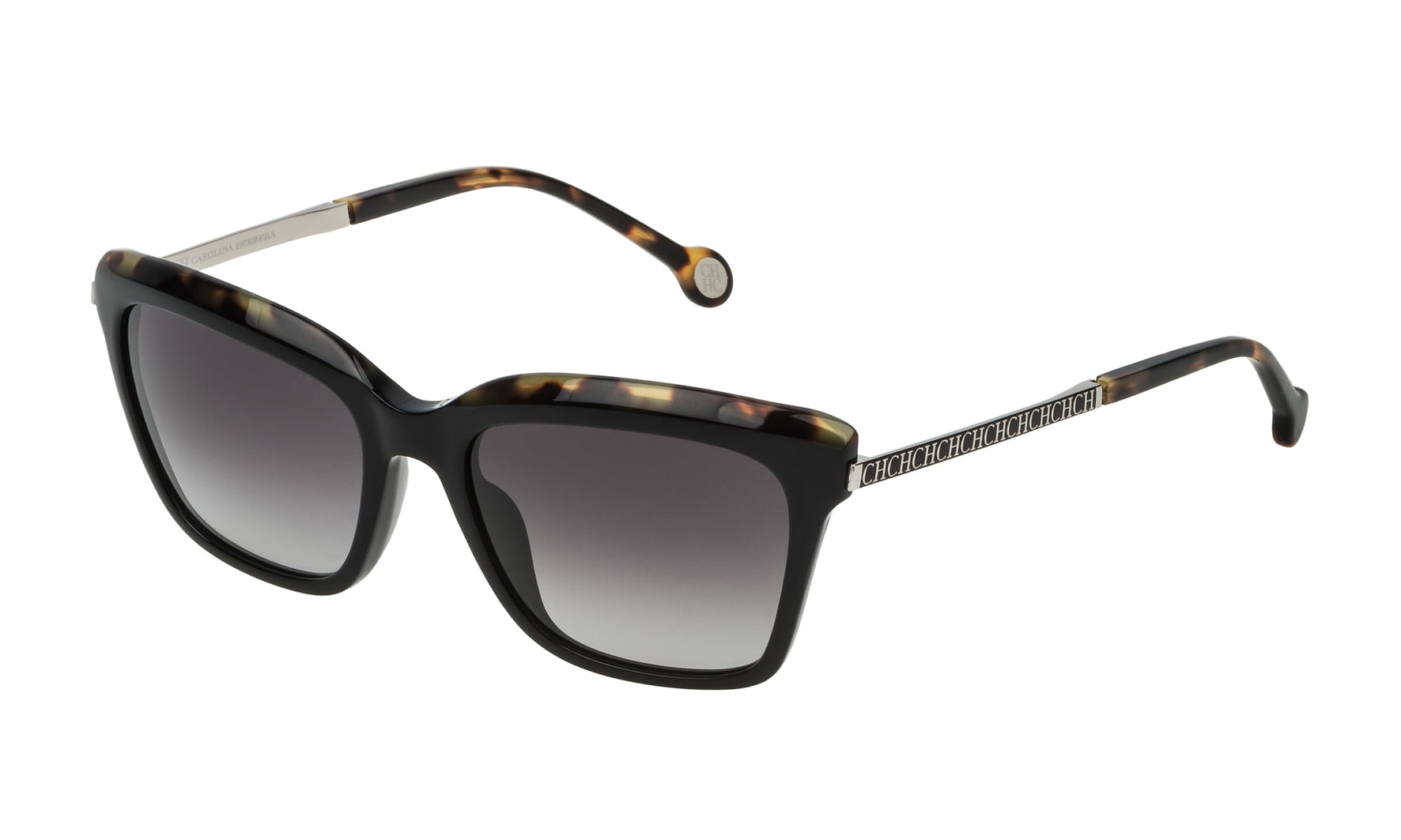 Carolina Herrera SUNGLASSES POLARIZED FASHION SUN GLASSES CAROLINA