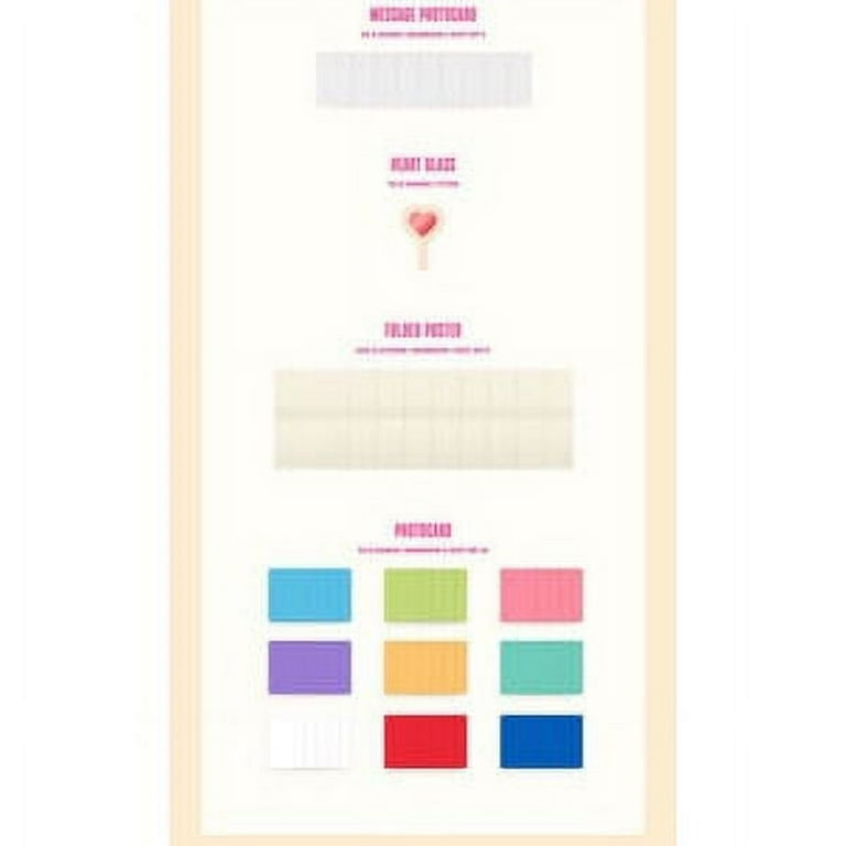 BETWEEN 1&2 アルバムセット TWICE TWICE - TWICE - BETWEEN 1&2 11th Mini Album ( COMPLETE
