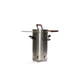 thumbnail image 3 of Barril Asador y Ahumador - Flame Barrel - The Mountain L Flame Barrel The Mountain L, 3 of 9
