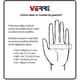 thumbnail image 4 of Guantes Deportivos Multiuso, 4 of 4