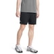 thumbnail image 1 of Pantalones cortos Under Armour Tech de 7 pulgadas para hombre, color blanco y negro, XXL, 1 of 3