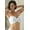 White, variant on Carnival 126 Invisible Strapless Bra