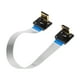 thumbnail image 2 of Cable aéreo, Cable de interfaz multimedia HD para fotografía aérea con curvatura de 90 grados, probado profesionalmente, 2 of 8