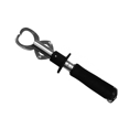 thumbnail image 1 of Stainless Steel Belt Weigher with Ruler Fish Controller, Fish Clamp Gripper Controller Luya Fishing Gear D, 1 of 6