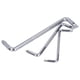 thumbnail image 5 of Destornillador De Mango Corto Tipo Z, Juego De Destornilladores Ergonómicos De Doble Cabeza Fácil De Operar Para Reparaciones De Computadoras Para Reparaciones De Bicicletas Para, 5 of 7