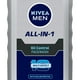thumbnail image 4 of Jabón facial NIVEA Men Oil Control All In One 150 ml, 4 of 6