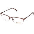 thumbnail image 1 of Gafas Timberland TB1799 Matte Dark Brown para hombre, 1 of 4