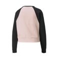 thumbnail image 2 of Sudadera Puma Mujer rosa M 849822 01, 2 of 3