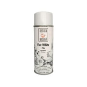 Design Master Colortool 12oz Flat White