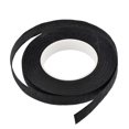 thumbnail image 3 of Uxcell 2 Roll 1/2"x30 Yard Floral Tape Flower Adhesives Floral Arrangement Kit Black, 3 of 5